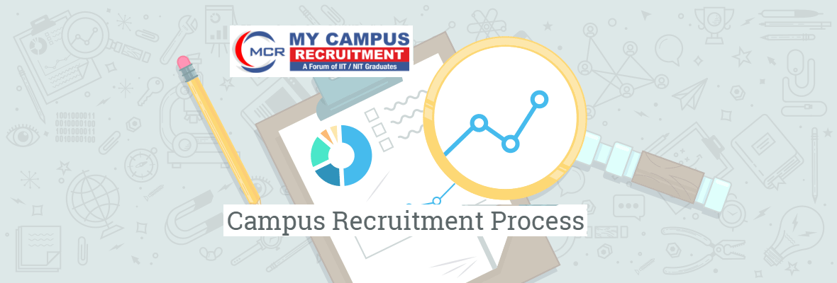 Campus Recruitment Process My Campus Recruitment
